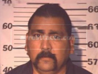 Roy Balderas