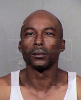 Dwayne Thomas Horton
