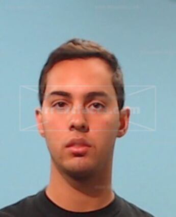 Oscar Christen Martinez