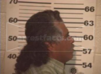 Roberto Sepulveda Moreno