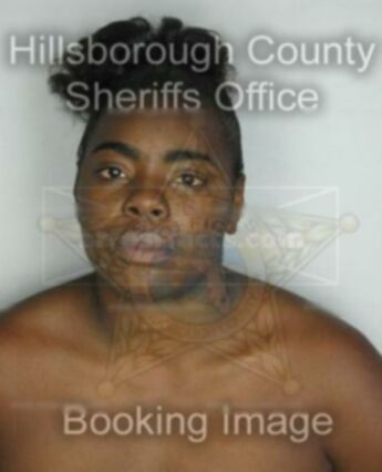Davetta Deloris Hill