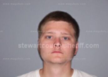 Nicholas Clark Taylor