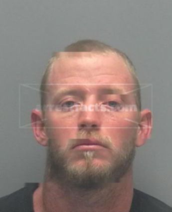 Preston David Guinn