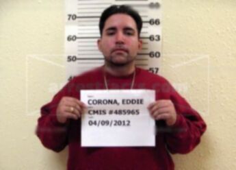 Eddie Corona