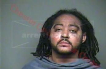 Quinton Hosea Feaster Jr.