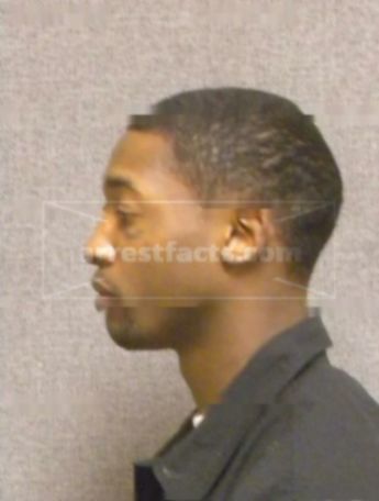 Tavon J Meyers