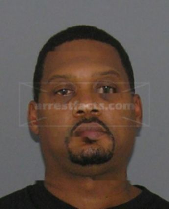 Sharaunn Raedell Hinton