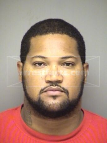 Dwayne Maurice Darden