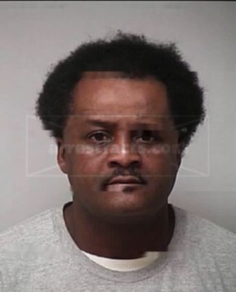 Terry Lorenzo Mosley