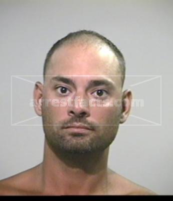 Mark Stephen Baker