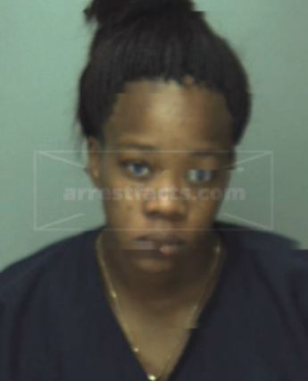 Shavona Renee Deering