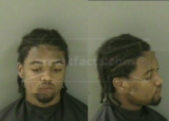 Latray Jamarr Phillips