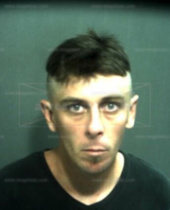Justin Wade Gibson