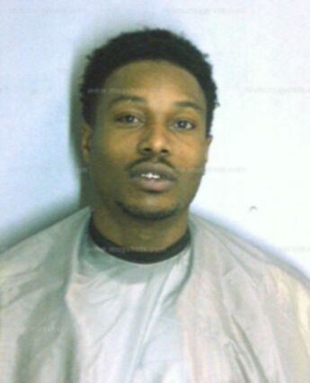 Randy Leon Moody