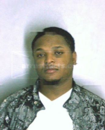 Vincent Keith Myrick