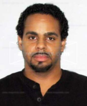 Royce Paul Hunter
