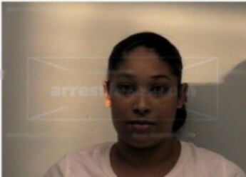 Chenelle Nicole Robertson
