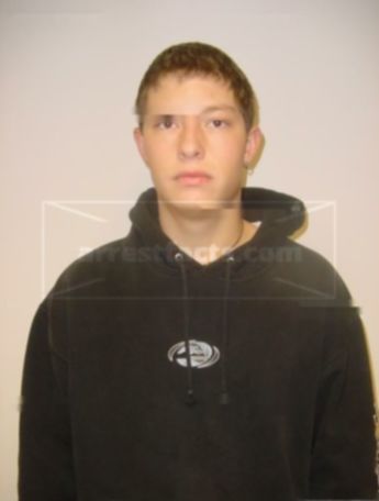 Austin B Behnke