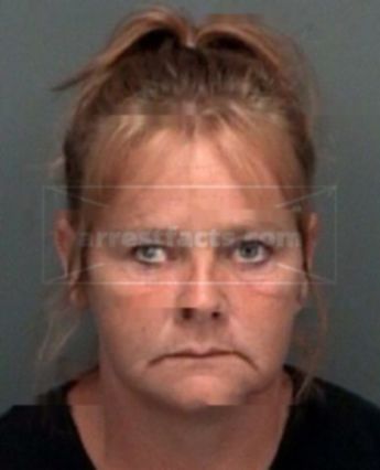 Barbara Anne Wright