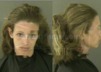 Hilary Suzanne Crowley