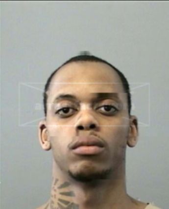 Rasean Mccormick