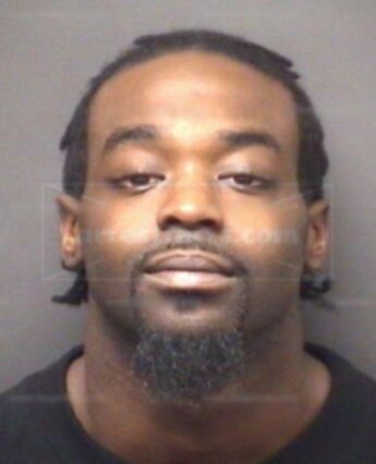 Alton John Woods