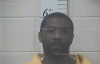 Kedrin Jefferson