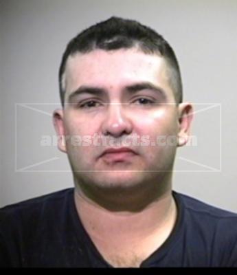 Eric Anthony Rodriguez
