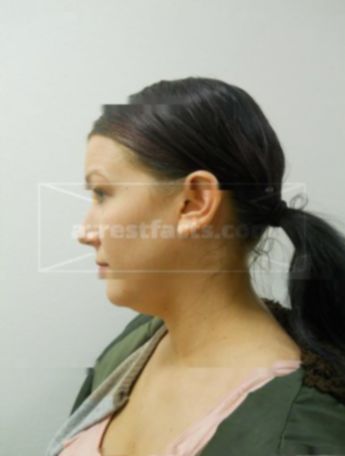 Crystal B Sprenger