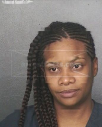 Pamela Jessica Caraballo