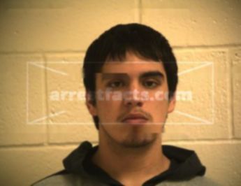 Matthew Tovar