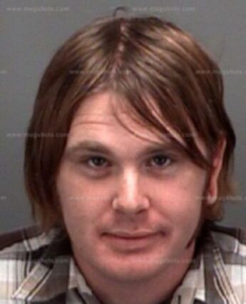 Timothy Sean Mccarthy