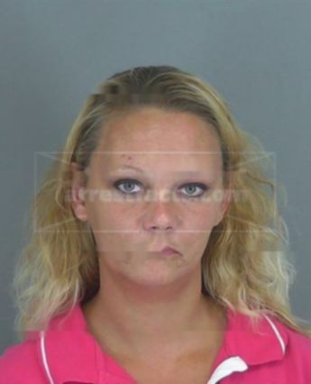 Jaime Denise Harrison