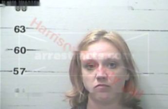 Amanda Lee Lienhardt