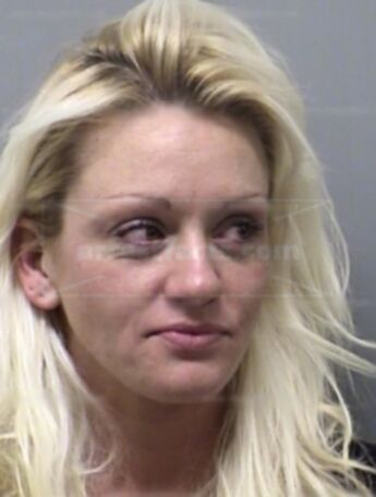 Candice Elane Maxey