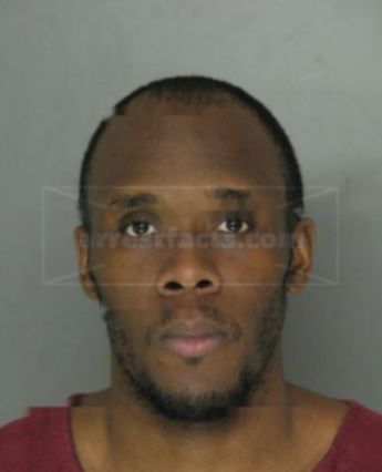 Trenton Lamar Thomas