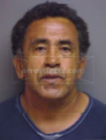 Henry Albn Santacruz
