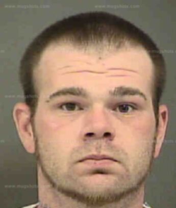 Kenneth Brandon Beasley