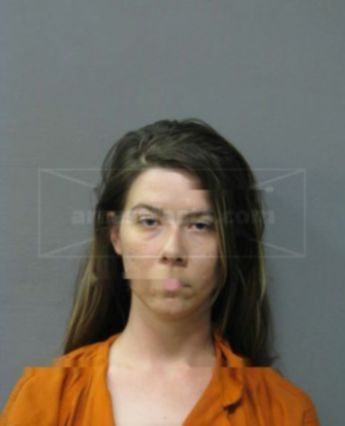 Nicole Marie Martin