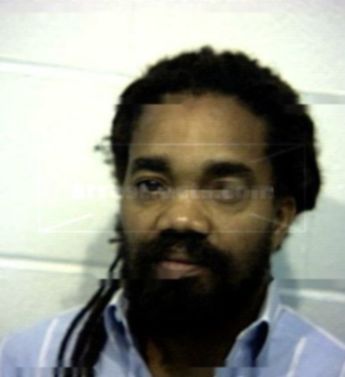 Dwayne Patrice Webb