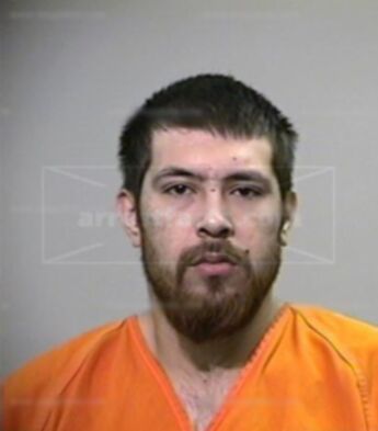 Christian Aaron Leach