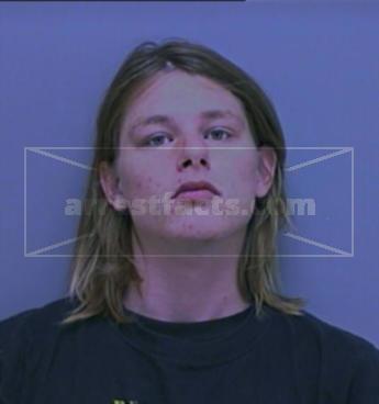 Jeremy Payne Hatchett