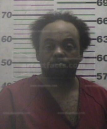 Jeffery Thorn