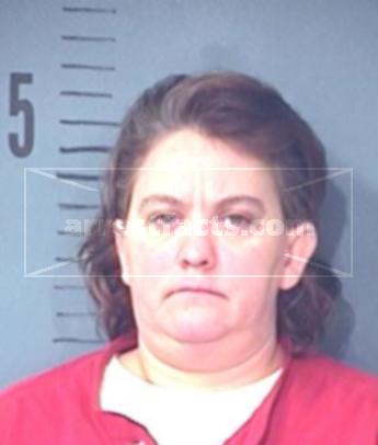 Benita Joann Harrell