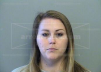 Amanda Lou Simon