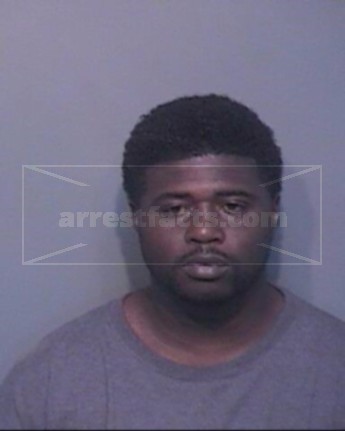Leroy James Jr