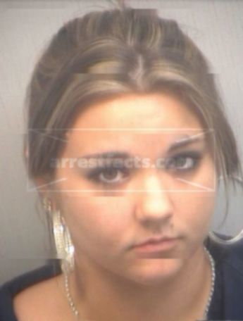 Amanda Denise Riddle