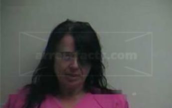 Regina Gay Mccauley