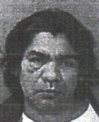Saul Gomez Becerra