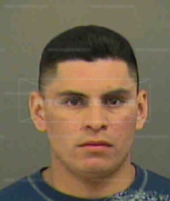 Jose Villanueva-Diaz